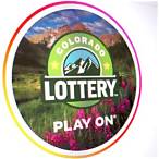 colorado lottery website